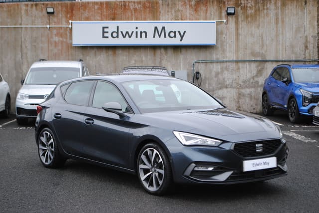 2024 Seat Leon