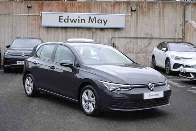 2024 Volkswagen Golf