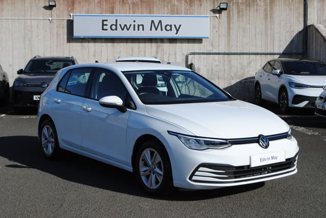 2024 Volkswagen Golf