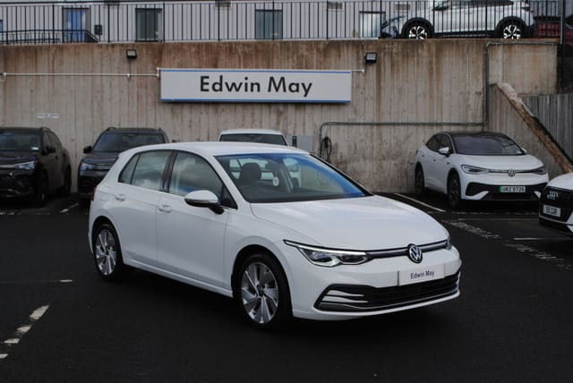2022 Volkswagen Golf