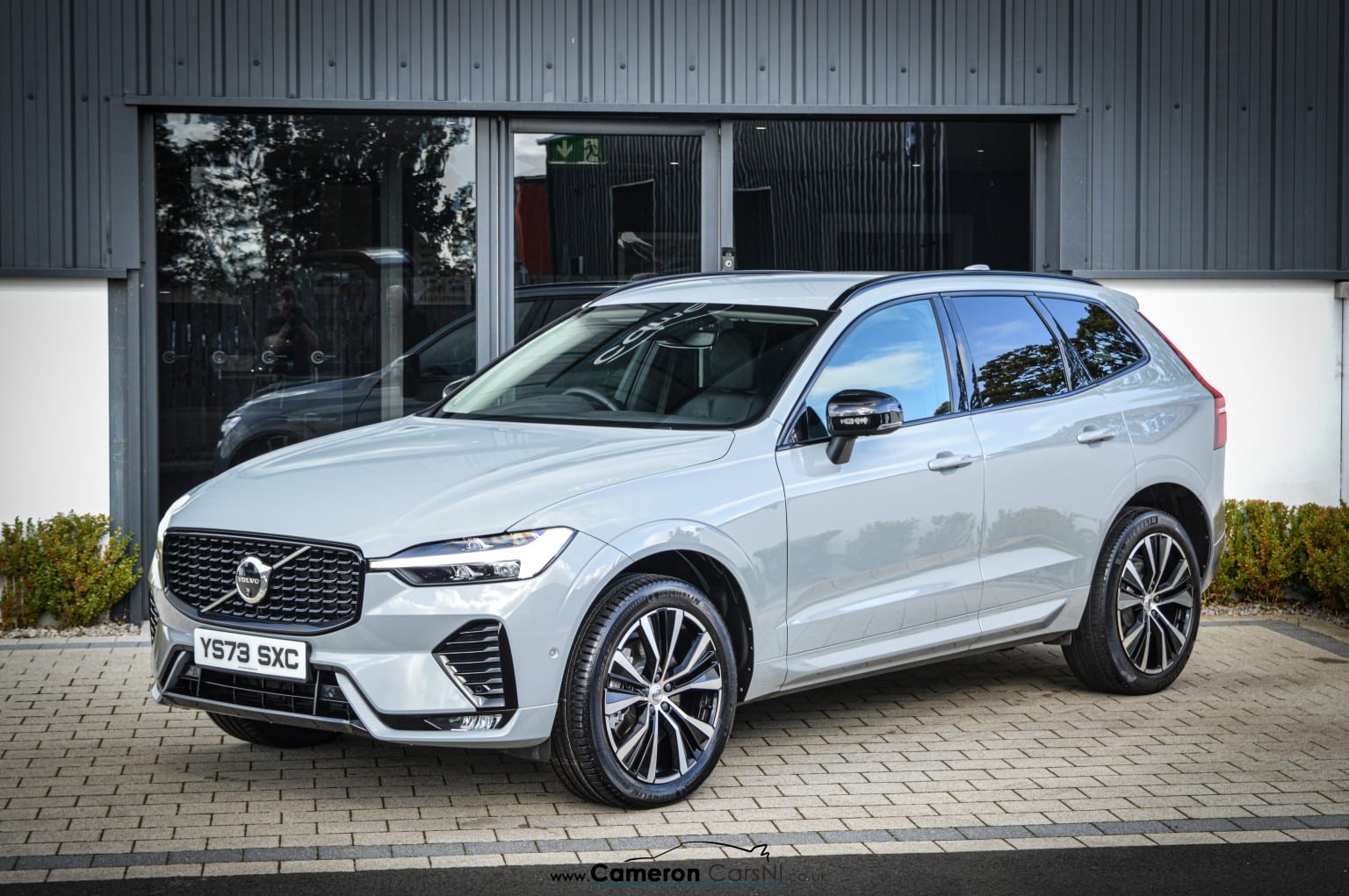 2024 Volvo Xc60