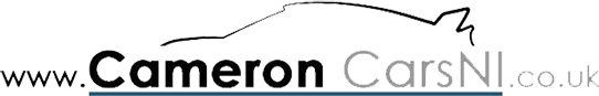 Cameron Cars NI LTD logo